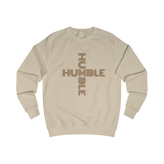 "HUMBLE" Sweatshirt